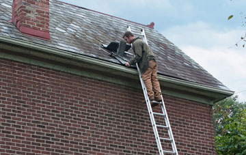 what affects urgent South Charlton roof repairs