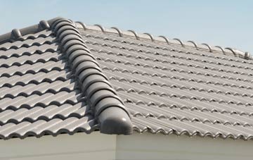 advantages of South Charlton clay roofing