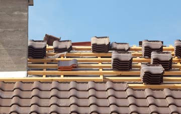 South Charlton clay roofing costs