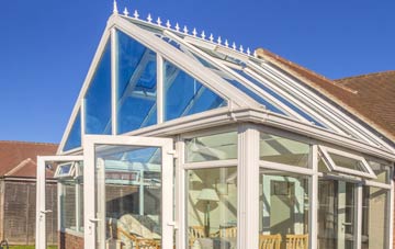 conservatory roof insulation costs South Charlton