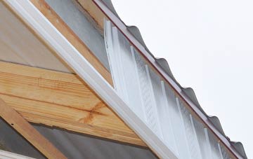 why South Charlton fascia repairs are essential
