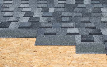 expert South Charlton asphalt roof companies