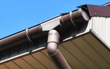 types of South Charlton fascias