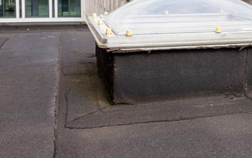 disadvantages of South Charlton flat roofs