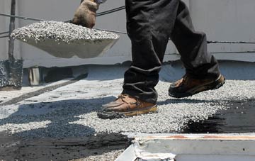 South Charlton flat roofing companies