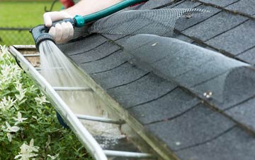 South Charlton gutter cleaning costs