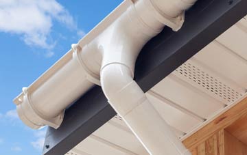 South Charlton gutter installation costs