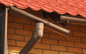 South Charlton gutter repair costs