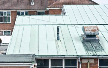South Charlton lead roofing costs