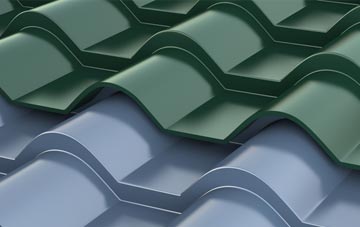 who should consider South Charlton plastic roofs