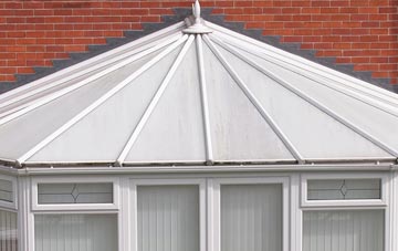 South Charlton polycarbonate conservatory roof repairs
