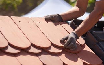 South Charlton roof tile contractors