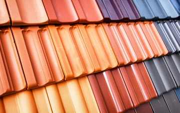 South Charlton roof tile costs