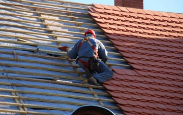 roof tiles South Charlton, Northumberland
