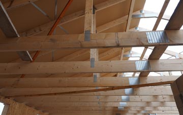 South Charlton roof truss costs
