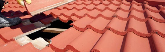 compare South Charlton roof repair quotes