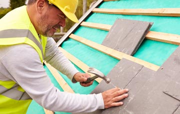 benefits of South Charlton roofing slate