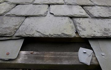South Charlton slate roof repairs and maintenance