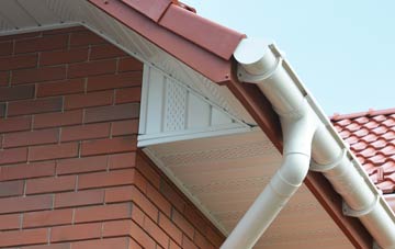 South Charlton soffit repair costs