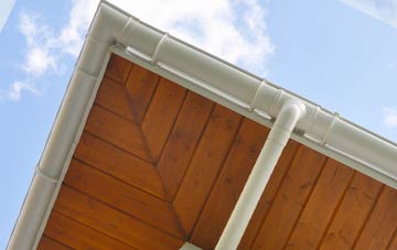 South Charlton soffit types