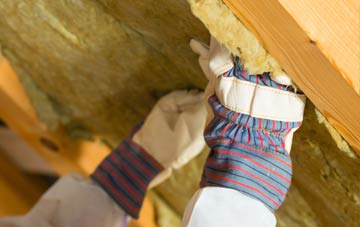 types of South Charlton pitched roof insulation materials