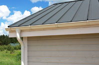 South Charlton fascia repair