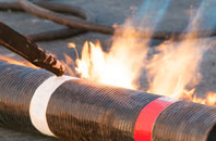 South Charlton flat roofing replacement