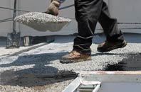 find rated South Charlton flat roofing replacement companies