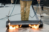 South Charlton flat roof sealing quote