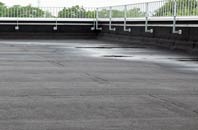 find rated South Charlton flat roofing companies