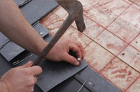 free South Charlton garage roof repair quotes