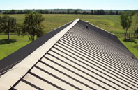 South Charlton metal roof quotes
