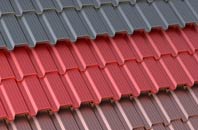 find rated South Charlton plastic roofing companies