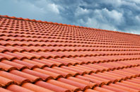 South Charlton roofing tiles