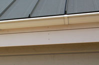 South Charlton soffit repair