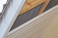 rated South Charlton soffit repair companies